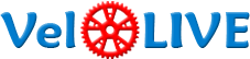 Новости велоспорта на VeloLIVE logo